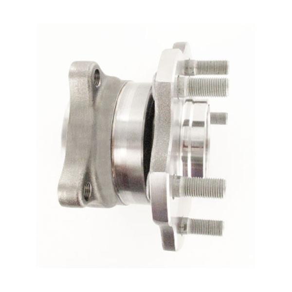 SKF Bearings SKF Bearings Wheel Bearing and Hub Assemblies BR930605 Autofit