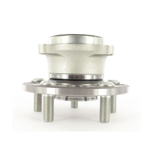 SKF Bearings SKF Bearings Wheel Bearing and Hub Assemblies BR930606 Autofit