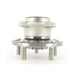 SKF Bearings SKF Bearings Wheel Bearing and Hub Assemblies BR930606 Autofit