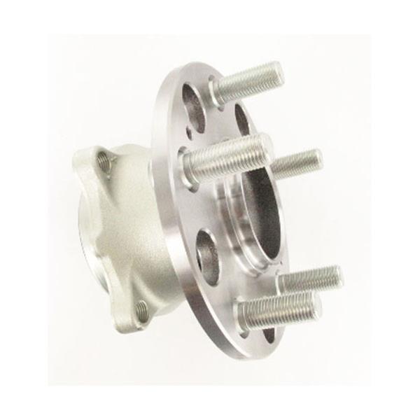 SKF Bearings SKF Bearings Wheel Bearing and Hub Assemblies BR930606 Autofit