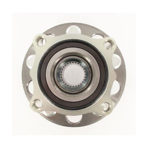 SKF Bearings SKF Bearings Wheel Bearing and Hub Assemblies BR930606 Autofit