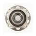 SKF Bearings SKF Bearings Wheel Bearing and Hub Assemblies BR930606 Autofit