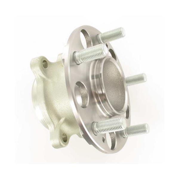 SKF Bearings SKF Bearings Wheel Bearing and Hub Assemblies BR930607 Autofit