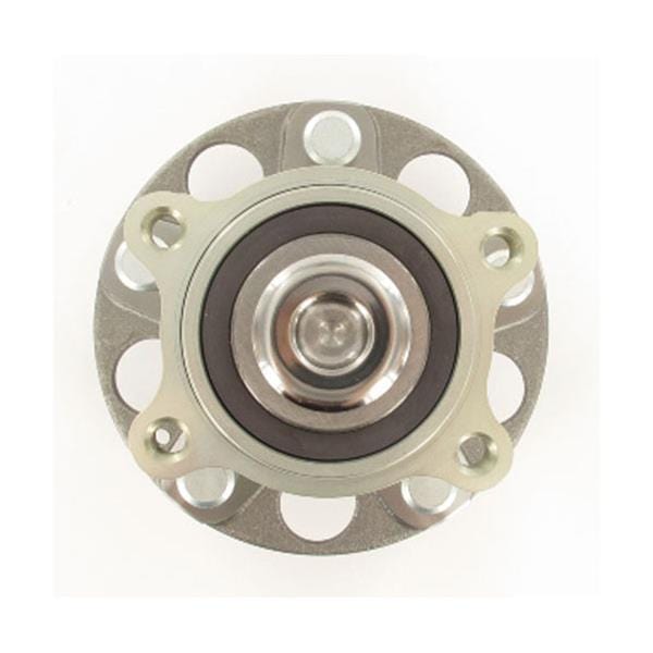 SKF Bearings SKF Bearings Wheel Bearing and Hub Assemblies BR930607 Autofit