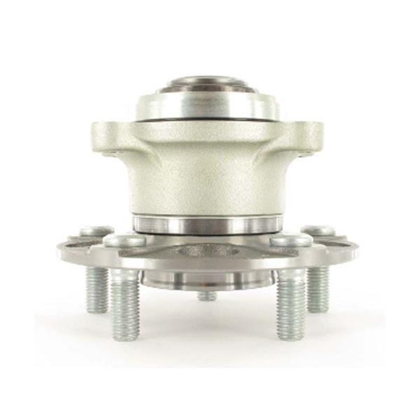 SKF Bearings SKF Bearings Wheel Bearing and Hub Assemblies BR930607 Autofit