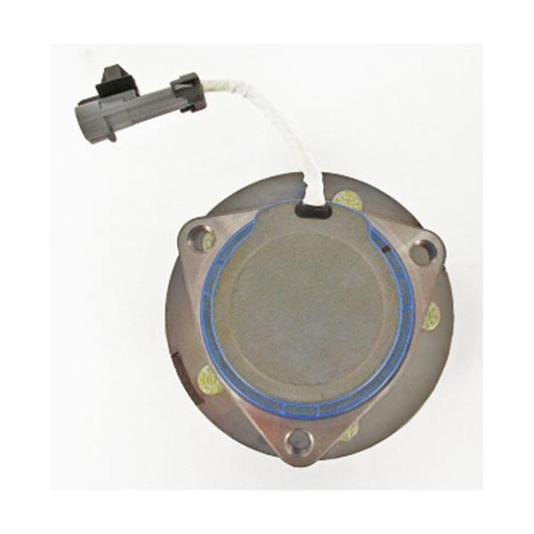 SKF Bearings SKF Bearings Wheel Bearing and Hub Assemblies BR930608 Autofit