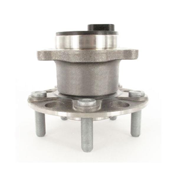 SKF Bearings SKF Bearings Wheel Bearing and Hub Assemblies BR930609 Autofit