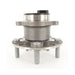 SKF Bearings SKF Bearings Wheel Bearing and Hub Assemblies BR930609 Autofit