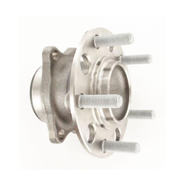 SKF Bearings SKF Bearings Wheel Bearing and Hub Assemblies BR930609 Autofit