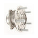 SKF Bearings SKF Bearings Wheel Bearing and Hub Assemblies BR930609 Autofit