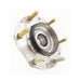 SKF Bearings SKF Bearings Wheel Bearing and Hub Assemblies BR930610 Autofit