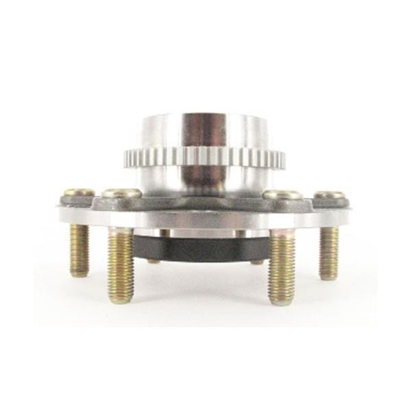 SKF Bearings SKF Bearings Wheel Bearing and Hub Assemblies BR930610 Autofit
