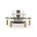 SKF Bearings SKF Bearings Wheel Bearing and Hub Assemblies BR930610 Autofit