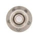 SKF Bearings SKF Bearings Wheel Bearing and Hub Assemblies BR930611 Autofit
