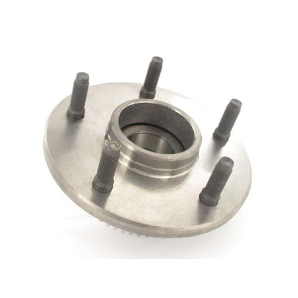 SKF Bearings SKF Bearings Wheel Bearing and Hub Assemblies BR930611 Autofit