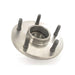 SKF Bearings SKF Bearings Wheel Bearing and Hub Assemblies BR930611 Autofit
