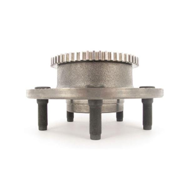 SKF Bearings SKF Bearings Wheel Bearing and Hub Assemblies BR930611 Autofit