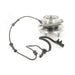 SKF Bearings SKF Bearings Wheel Bearing and Hub Assemblies BR930612 Autofit