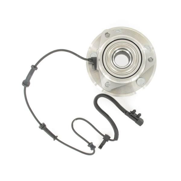 SKF Bearings SKF Bearings Wheel Bearing and Hub Assemblies BR930612 Autofit