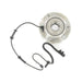 SKF Bearings SKF Bearings Wheel Bearing and Hub Assemblies BR930612 Autofit