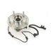 SKF Bearings SKF Bearings Wheel Bearing and Hub Assemblies BR930612 Autofit