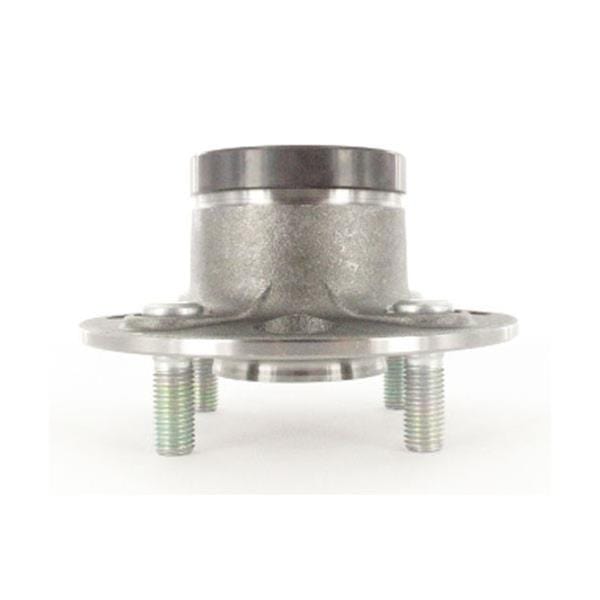 SKF Bearings SKF Bearings Wheel Bearing and Hub Assemblies BR930613 Autofit