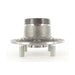 SKF Bearings SKF Bearings Wheel Bearing and Hub Assemblies BR930613 Autofit