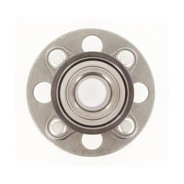 SKF Bearings SKF Bearings Wheel Bearing and Hub Assemblies BR930613 Autofit