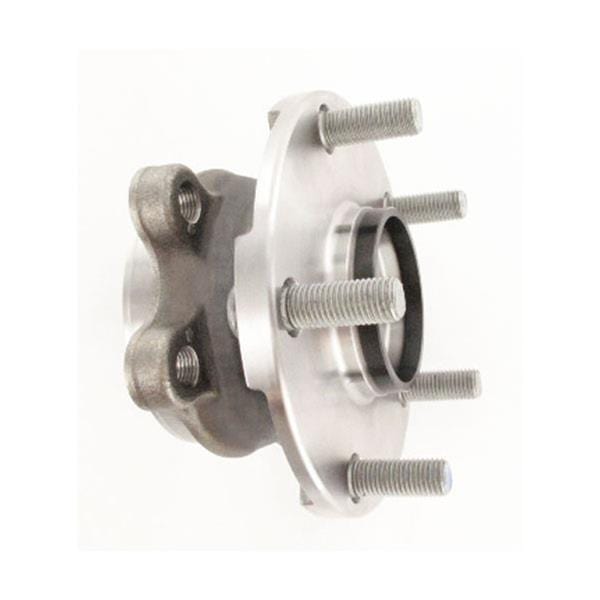 SKF Bearings SKF Bearings Wheel Bearing and Hub Assemblies BR930614 Autofit