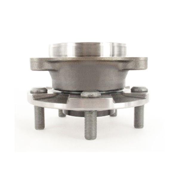 SKF Bearings SKF Bearings Wheel Bearing and Hub Assemblies BR930614 Autofit