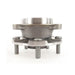 SKF Bearings SKF Bearings Wheel Bearing and Hub Assemblies BR930614 Autofit