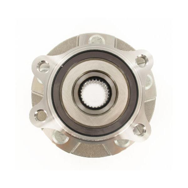 SKF Bearings SKF Bearings Wheel Bearing and Hub Assemblies BR930615 Autofit