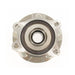 SKF Bearings SKF Bearings Wheel Bearing and Hub Assemblies BR930615 Autofit