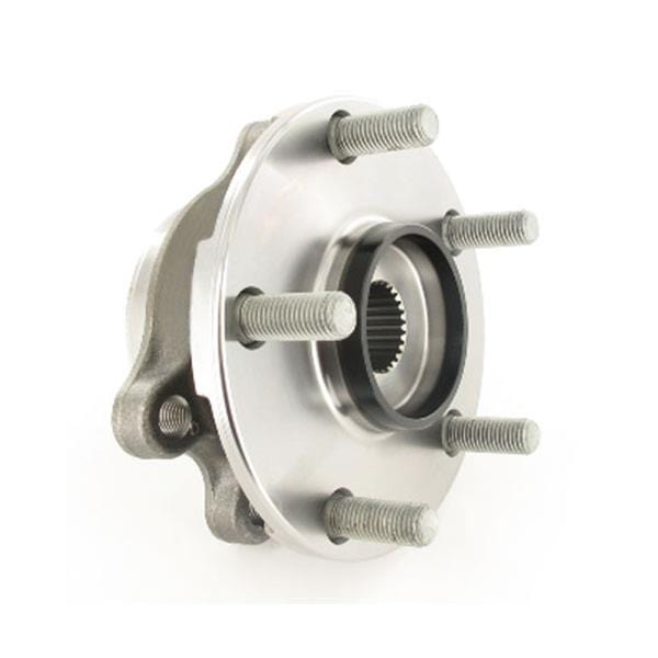 SKF Bearings SKF Bearings Wheel Bearing and Hub Assemblies BR930615 Autofit