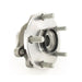 SKF Bearings SKF Bearings Wheel Bearing and Hub Assemblies BR930615 Autofit