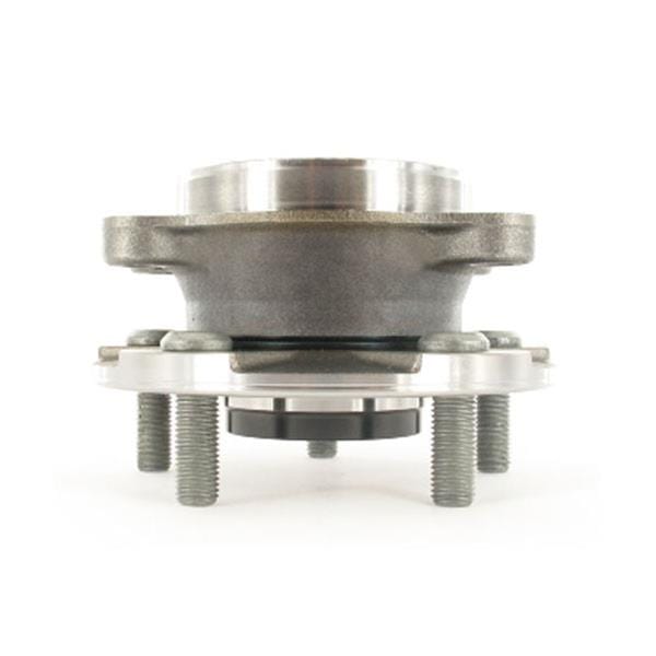 SKF Bearings SKF Bearings Wheel Bearing and Hub Assemblies BR930615 Autofit