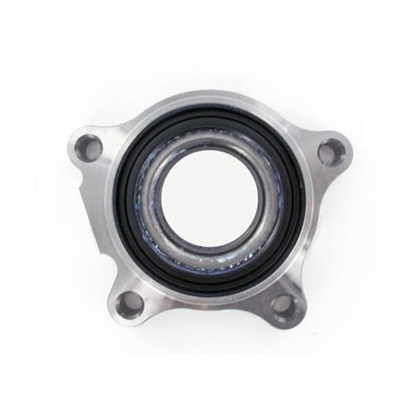 SKF Bearings SKF Bearings Wheel Bearing and Hub Assemblies BR930617 Autofit