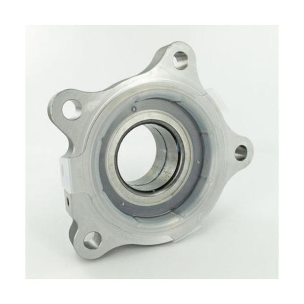 SKF Bearings SKF Bearings Wheel Bearing and Hub Assemblies BR930617 Autofit