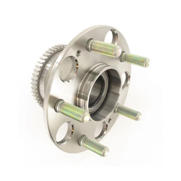SKF Bearings SKF Bearings Wheel Bearing and Hub Assemblies BR930618 Autofit