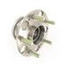 SKF Bearings SKF Bearings Wheel Bearing and Hub Assemblies BR930618 Autofit