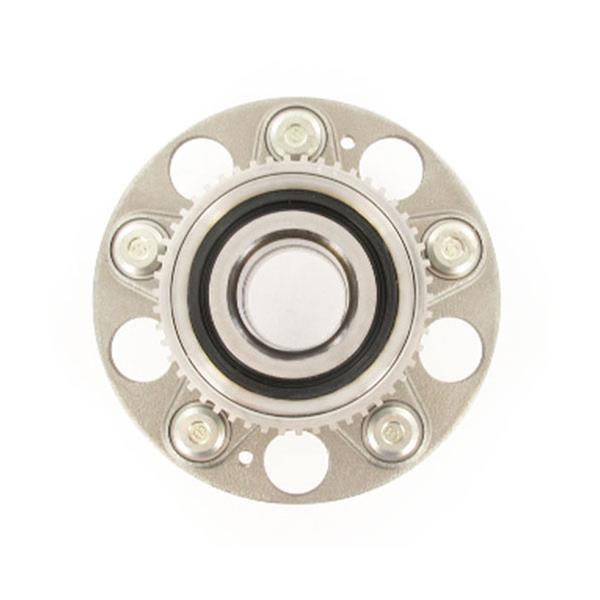 SKF Bearings SKF Bearings Wheel Bearing and Hub Assemblies BR930618 Autofit