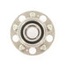 SKF Bearings SKF Bearings Wheel Bearing and Hub Assemblies BR930618 Autofit