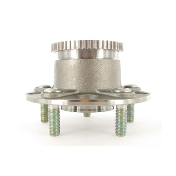 SKF Bearings SKF Bearings Wheel Bearing and Hub Assemblies BR930618 Autofit