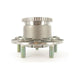 SKF Bearings SKF Bearings Wheel Bearing and Hub Assemblies BR930618 Autofit