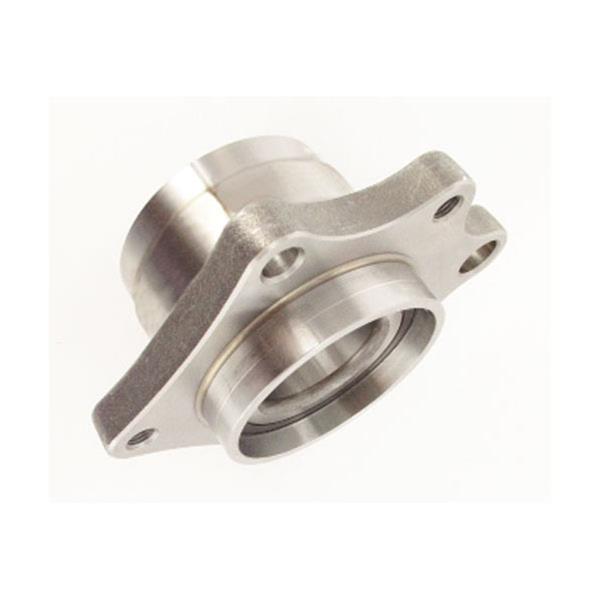 SKF Bearings SKF Bearings Wheel Bearing and Hub Assemblies BR930619 Autofit