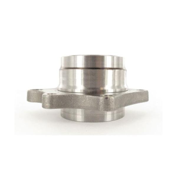 SKF Bearings SKF Bearings Wheel Bearing and Hub Assemblies BR930619 Autofit