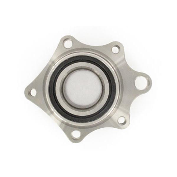SKF Bearings SKF Bearings Wheel Bearing and Hub Assemblies BR930619 Autofit