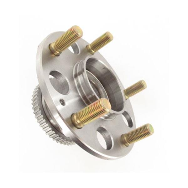 SKF Bearings SKF Bearings Wheel Bearing and Hub Assemblies BR930620 Autofit