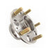 SKF Bearings SKF Bearings Wheel Bearing and Hub Assemblies BR930620 Autofit