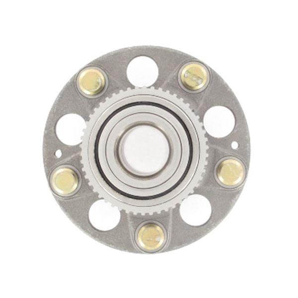 SKF Bearings SKF Bearings Wheel Bearing and Hub Assemblies BR930620 Autofit